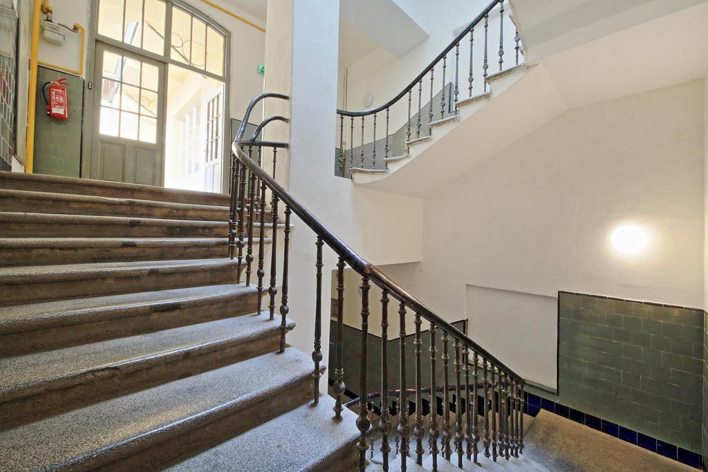Rose Apartment Prag